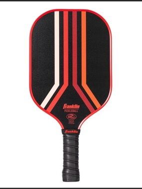 Franklin Sports 15.7'' Rove Traditional Pickleball Paddle -